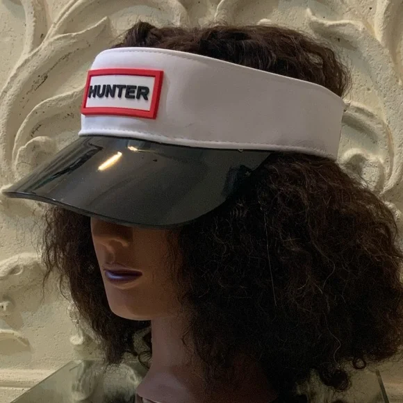 Hunter Visor NWOT - Picture 4 of 6